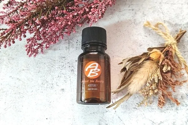 モイスチュア⁺画像